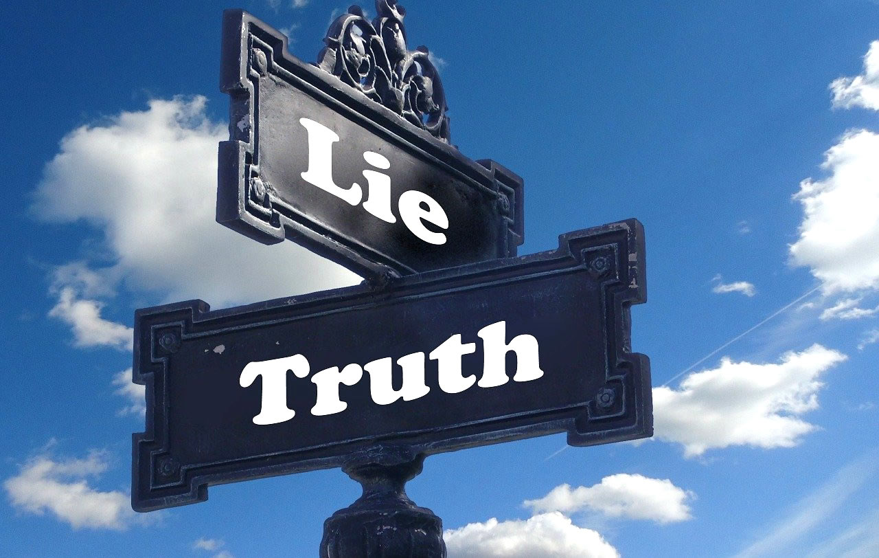 Реалност срещу заблуда - или Какви са твоите вярвания?